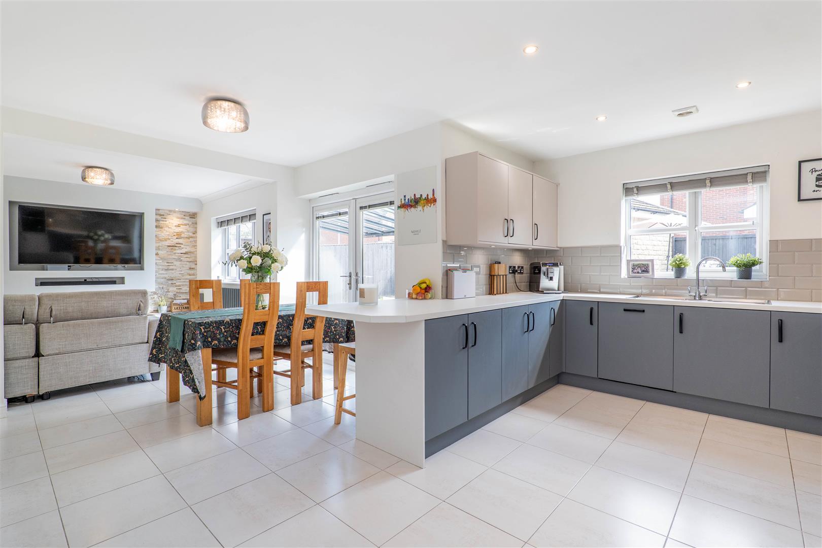 5 bed property in Haworth Road, Chorley